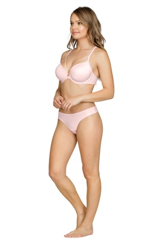 Soutien-gorge ampliforme Deco - Rose pâle
