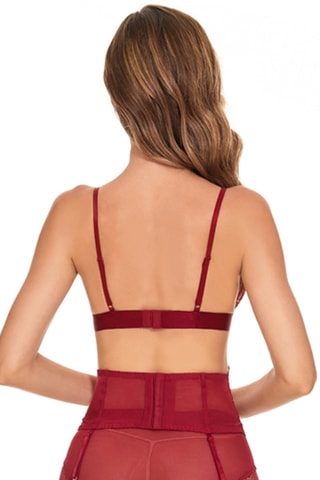 Soutien Vermelho