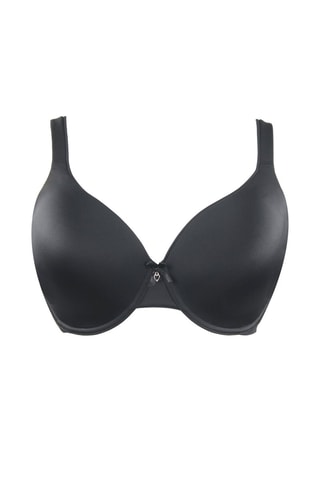 Soutien-gorge ampliforme Jeanie Noir