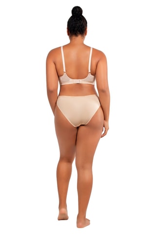 Soutien-gorge d'allaitement Rain - Nude