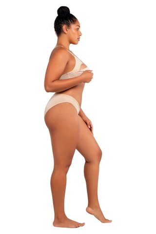 Soutien-gorge d'allaitement Rain - Nude