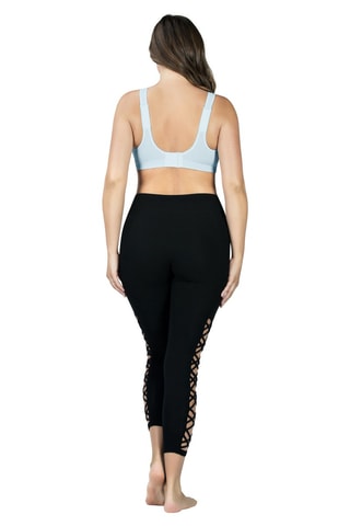 Soutien-gorge de sport Active - Granit