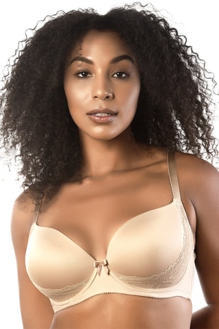 Soutien-gorge ampliforme Casey - Nude