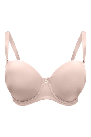 Soutien-gorge Jeanie - Nude