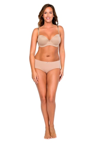 Soutien-gorge Jeanie - Nude