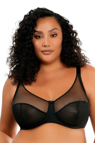Soutien-gorge Paige - Noir