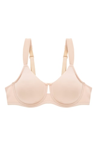 Soutien-gorge ampliforme Erika - Nude