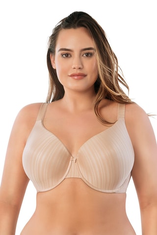 Soutien-gorge Aline - Nude