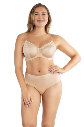 Soutien-gorge ampliforme Adele - Nude