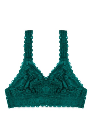 Bralette Adriana - Vert