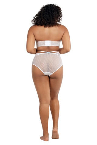 Soutien-gorge Amber - Blanc