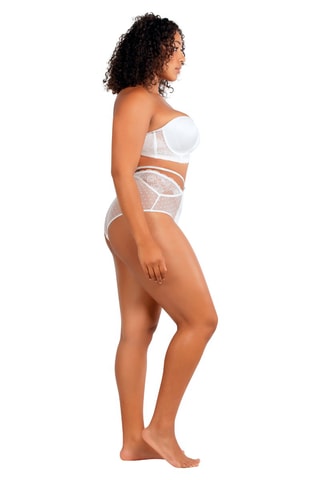Soutien-gorge Amber - Blanc