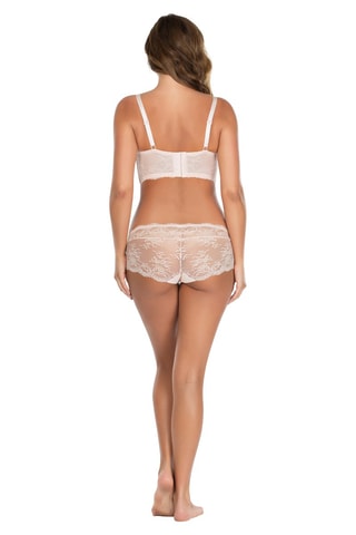 Soutien-gorge Sandrine - Rose pâle