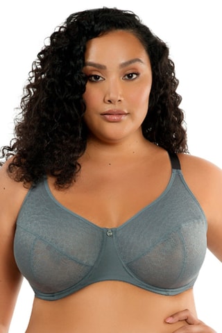 Soutien-gorge Enora Anthracite
