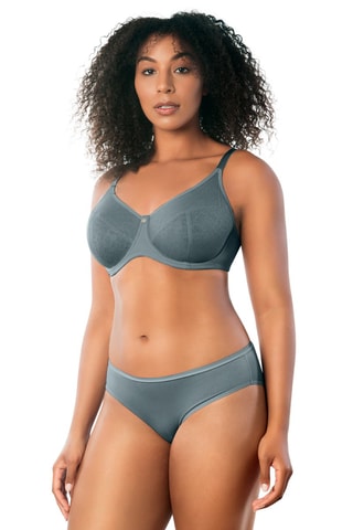 Soutien-gorge Enora Anthracite