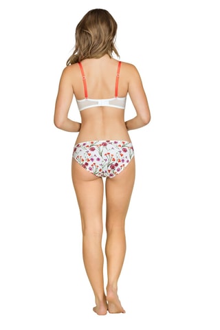 Soutien-gorge Charm Blanc