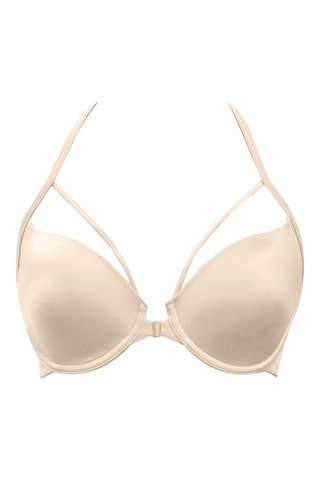 Soutien-gorge ampliforme Deco Beige