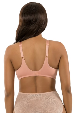 Soutien-gorge minimiseur Pearl - Nude