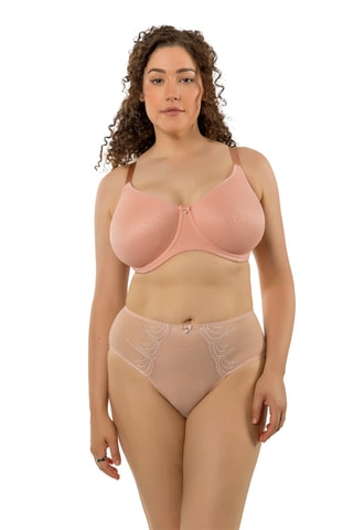 Soutien-gorge minimiseur Pearl - Nude