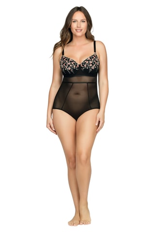 Body Briana - Noir