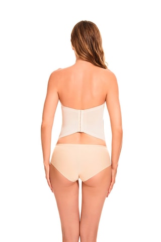 Corpete ampliforma Nude
