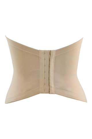 Corpete ampliforma Nude