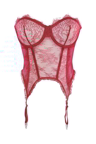 Corpete Vermelho