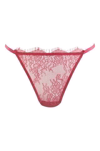 Corpete Vermelho