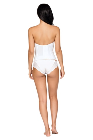 Culotte Elissa Blanc