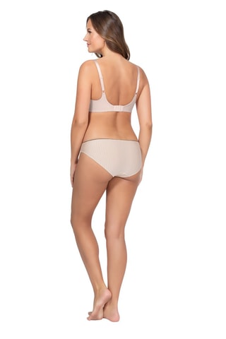 Cueca Aline Nude