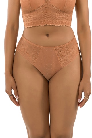 Culotte Mia - Nude