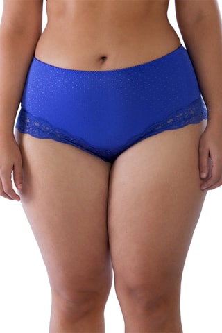 Culotte -  Bleu