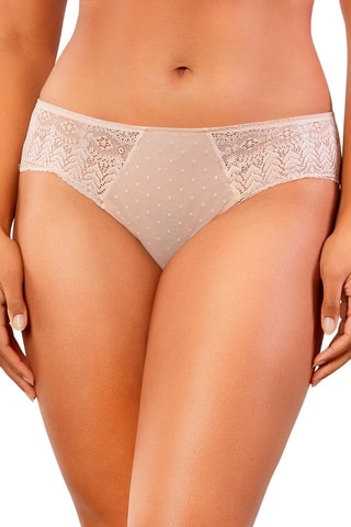 Culotte Mia Hipster - Rose