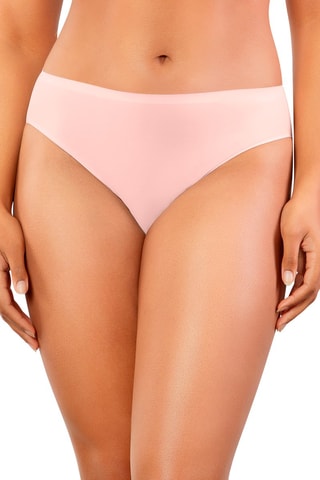 Culotte Parfait Panty  -  Rose