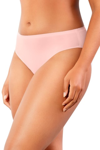 Culotte Parfait Panty  -  Rose