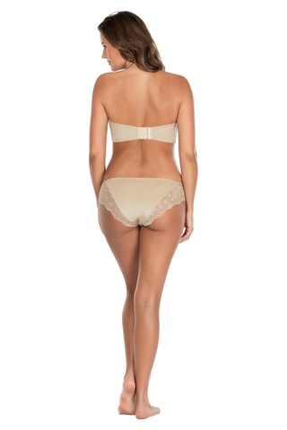 Culotte Elissa - Nude