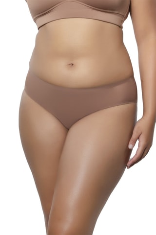 Culotte Parfait - Beige