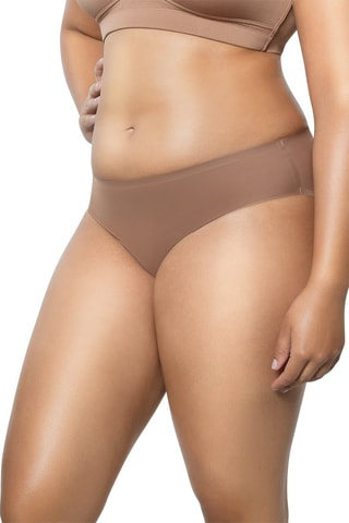 Culotte Parfait - Beige