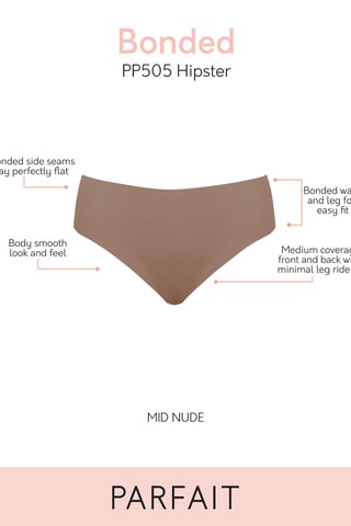 Culotte Parfait - Beige