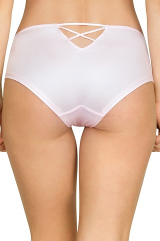 Culotte Deco Rose pâle
