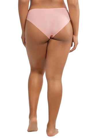 Culotte Adriana - Rose