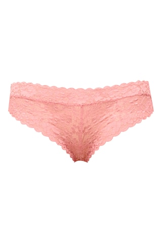 Culotte Adriana - Rose