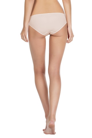 Culotte Matilda - Nude
