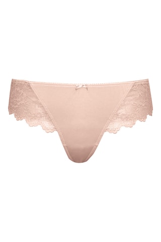 Culotte Matilda - Nude