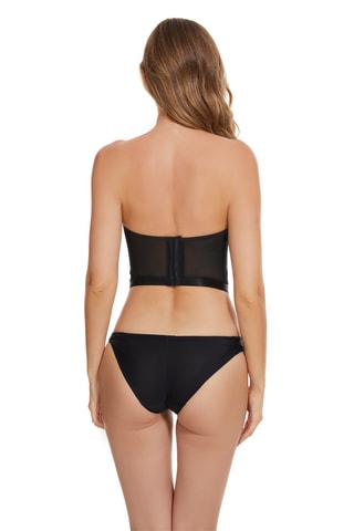 Corset - Noir