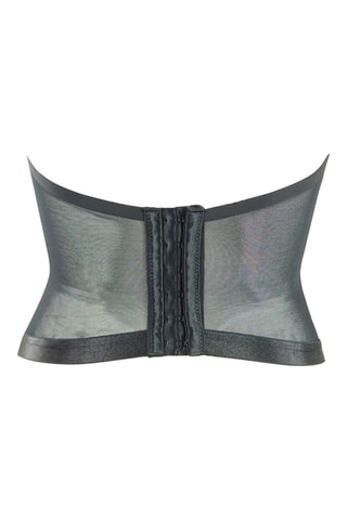 Corset - Noir