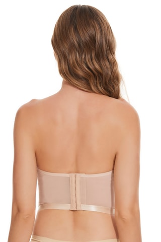 Corset - Nude
