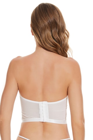 Corset - Blanc