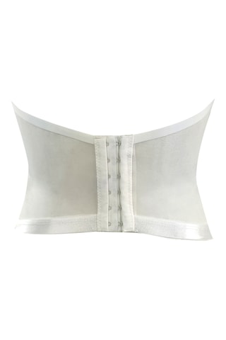 Corset - Blanc
