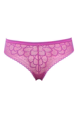 Culotte - Rose
